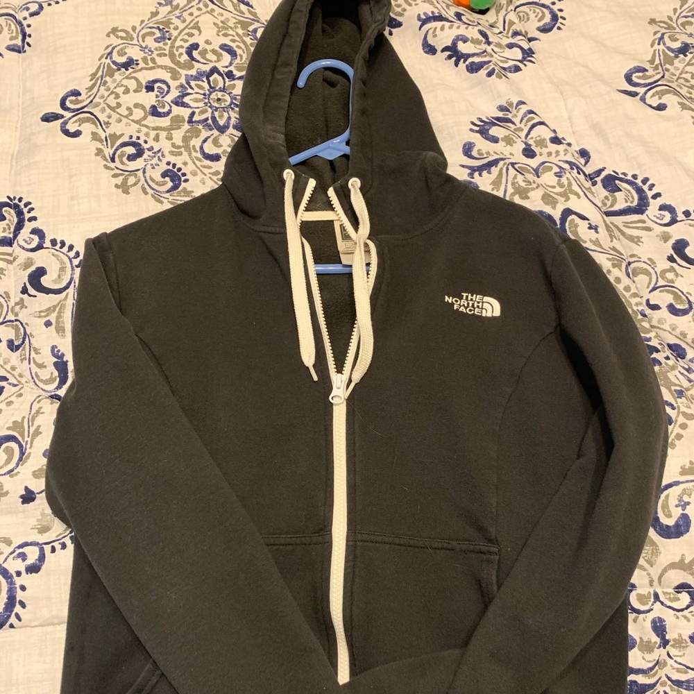 North Face Sweatshirt
